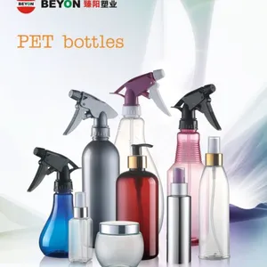 Ningbo Beyon Plastic Co., Ltd. company overview - view 1 thumbnail