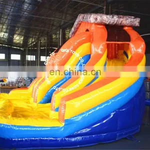 Inflatable Water Slide Commercial Water Slide Games Children's thumbnail-2