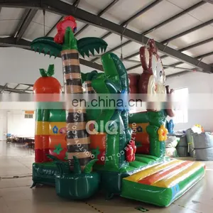Inflatables New Design Moon Bounce for Sale thumbnail-4