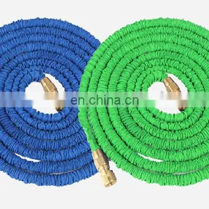 HOT! Magic Hose Expandable Garden Water Bungee Hose thumbnail-3