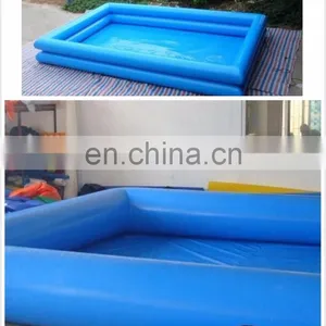 HI Popular Inflatable Pool for Fun,inflatable Swimming Pool for Sale thumbnail-5