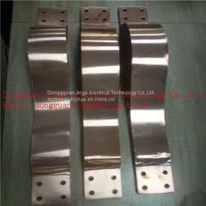 Copper Foil Soft Connector Electrical Custom thumbnail-1