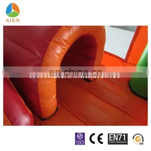 Europe Popular Mini Squirrel Inflatable Bouncer Castle thumbnail-3