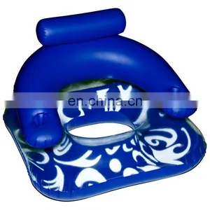 Inflatable Lazy Lounger thumbnail-1