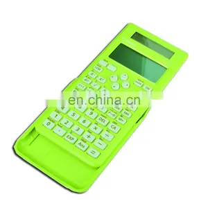 12 Digits Desktop Electronic Calculator thumbnail-1
