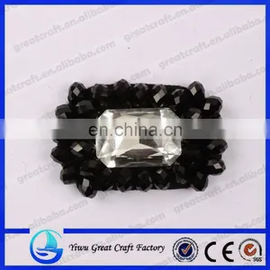Fancy Button With Crystal Rhinestones Custom Easy Button thumbnail-3