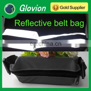 2014 NEWEST Belt Bag Pocket Belt Mens Waist Belt thumbnail-1