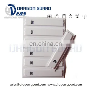 Dragon Guard Supermarket High Quality EAS LABEL, 58khz Eas Label, DR EAS Label thumbnail-2