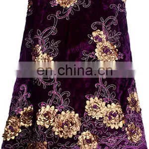 New Arrival Dry Lace Design in 2014 Summer for Weeding thumbnail-1