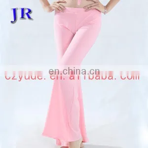 Cheap Yoga Long Practice Pants K-4013# thumbnail-4