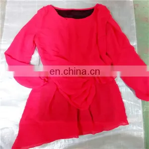 Cameroon Good Quality China Sorted Used Clothing,second Hand Clothes Sale for Africa thumbnail-6