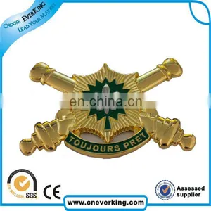 Custom Design Star Suits Lapel Pin China Wholesale thumbnail-2