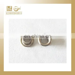 Inside4MM Outside8MM Eyelet for Shoes thumbnail-1