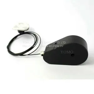 Tear Shape Anti-Theft Pull Box With Soft Label End,Tethers/Retractors/Recoilers/cordwinders,retractors and Tethers thumbnail-3