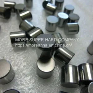 Pdc Polycrystalline Diamond Compact Pcd Cutter thumbnail-2