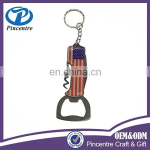 China Top Ten Selling Products Key Chains Metals/promotion Key Chain thumbnail-2