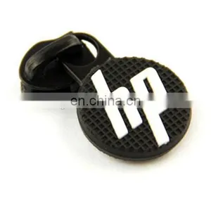 Fashion Style Custom Zipper Puller for Uniform Clothing thumbnail-1