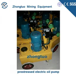 Wholesale Post-tension Stressed Pump thumbnail-1