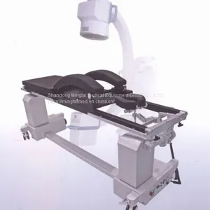 Mingtai MT3080 Spinal Surgery Electric Operation Table thumbnail-1