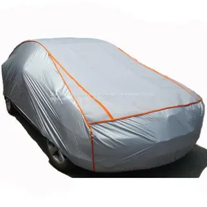 Anti Hail Inflatable Protection Car Covers thumbnail-1
