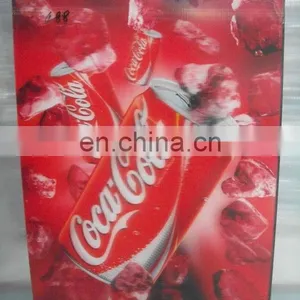Fashion Lenticular 5D Poster With Low Price Wholesale thumbnail-4