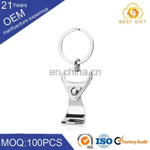 Special Personalized Key Chain Logo Key Chain thumbnail-4