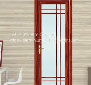 ALUMINUM DOORS SIDE-HUNG DOOR SERIES thumbnail-2