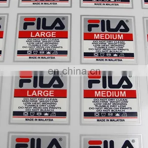 Popular Garment Printed High Density Heat Transfer thumbnail-6