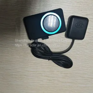 Anti Sleep Solution Monitoring Car Alarm Device Driver Fatigue Monitor thumbnail-4