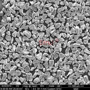 High Purity And Low Gas Chromium Powder thumbnail-1
