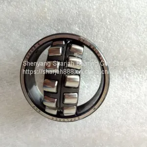 SKF 22205E Bearing Double Rows SKF Bearing 22205 CC CA E Spherical Roller Bearing thumbnail-1