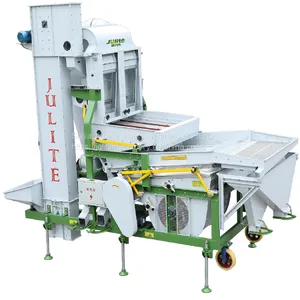 Sesame Seed Cleaning Machine thumbnail-1
