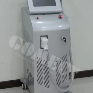Alma Soprano Ice Model Diode Laser 808nm Hair Removal Machine thumbnail-3