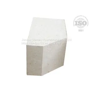 Grade 1 Quality High Alumina Refractory Brick thumbnail-1