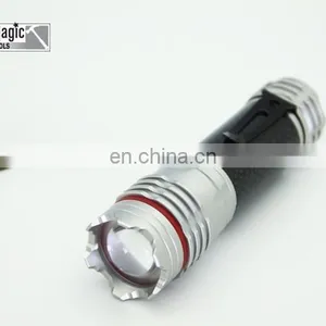 High Quality Powerful Household Pottable Type Household Flashlight thumbnail-2