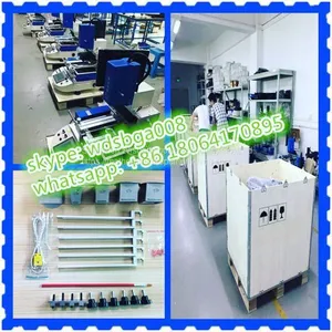 Hot Selling Semi-auto WDS-620 Hard Disk Repair Tools With Optical Alignment thumbnail-2
