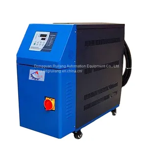 Water Temperature Oil Temperature Machine Mold Temperature Control Machine thumbnail-5