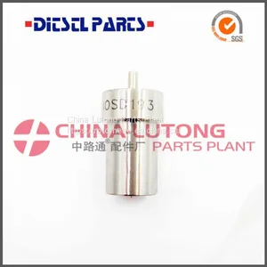 Bosch Nozzle Part Number DN0SD193/0 434 250 063 Diesel Injection Pump Nozzles thumbnail-2