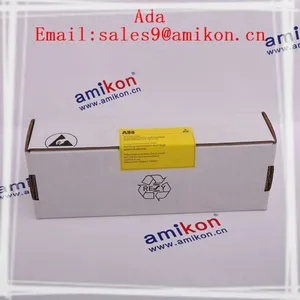 07KT94 Analog Output Module GJR5252100R3261 Abb Electrometer Smart Sensor thumbnail-1