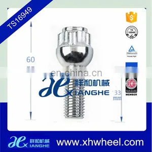 10.9 Wheel Lock Bolt for Atv Car Made in Ningbo Fenghua thumbnail-1