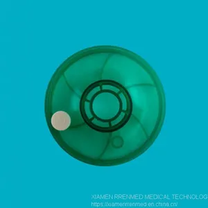 Medical Heat and Moisture Exchange Filter thumbnail-2