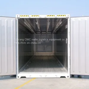 Meat Handing Reefer Container thumbnail-3