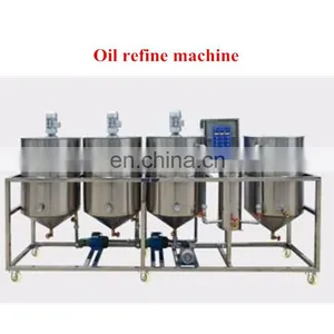 Used Oil Re-refining Plant thumbnail-3