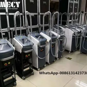 Medical Laser Erbium Glass Fractional Fiber Laser 1550nm Beauty Machine Acne Scar Removal thumbnail-4