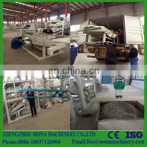 Pine Cone Processing Machine | Pine Cone Nuts Sheller /shelling Machine/ Pinecone Peeling Machine thumbnail-5