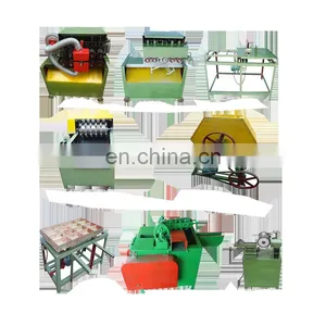 Professional Toothpick Machine/toothpick Forming Machine thumbnail-2