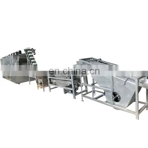Hot Sale Apricot Kernels Shell Separating Machine thumbnail-2