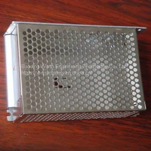 Strainer Replacement Basket, Filtration Elements, Filter Cartridge, Temporary Strainer thumbnail-1