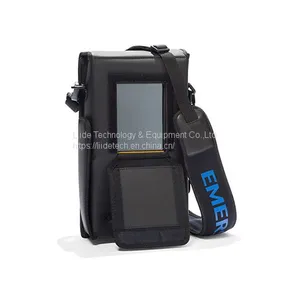 Emerson AMS TREX Communicator TREXCHPNAWS1S Hart Communicator Basic Type thumbnail-1