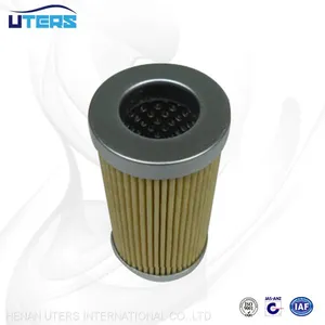Replace OMT Oil Return 10 Micron Filter Element CR111C10R/28 thumbnail-3